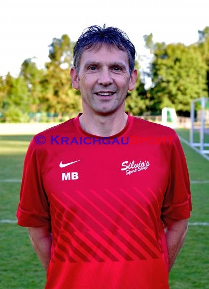 Fussball Regional Saison 2016/17 Spieler-Trainer-Funktionäre (© Fotostand / Loerz)